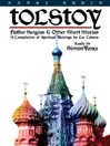 Father Sergius and other Short Stories
